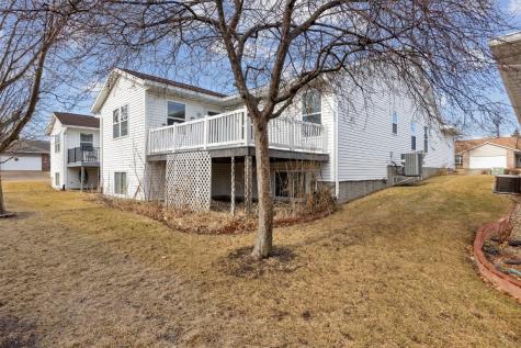 3315 Sunburst Avenue Marion IA 52302