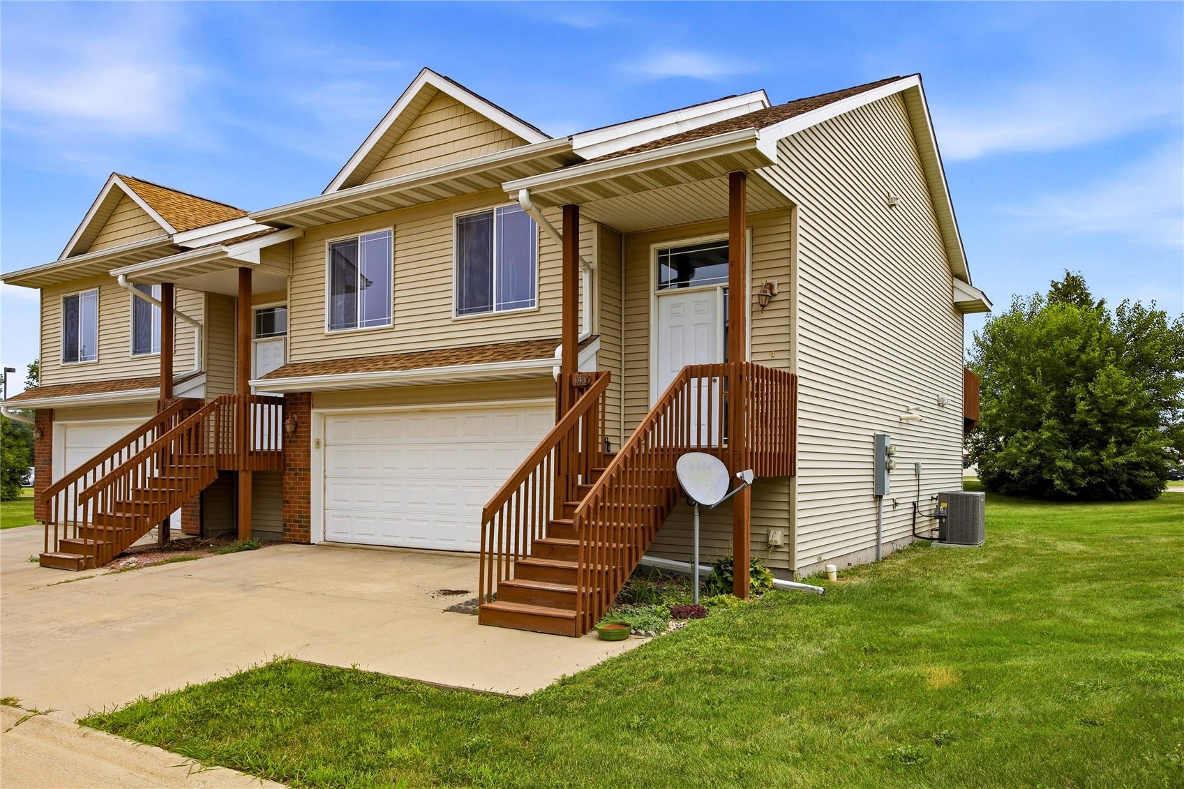 1410 Gentry Lane North Liberty IA 52317
