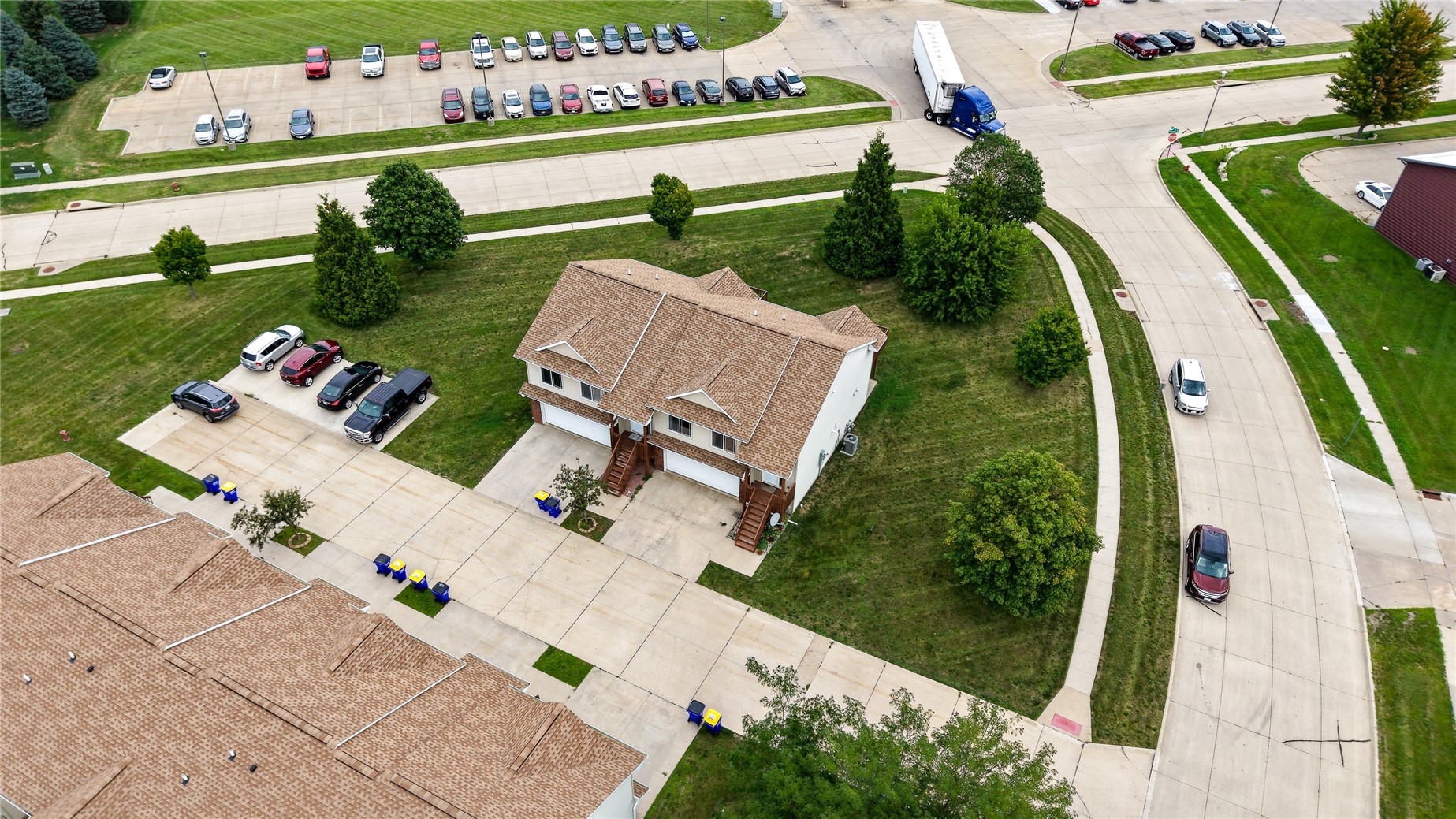 1410 Gentry Lane North Liberty IA 52317