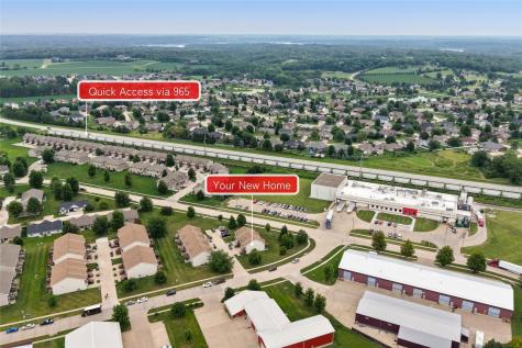 1410 Gentry Lane North Liberty IA 52317