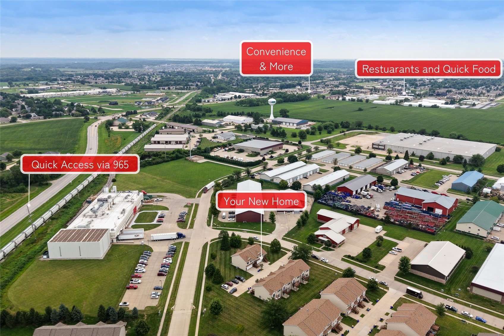 1410 Gentry Lane North Liberty IA 52317