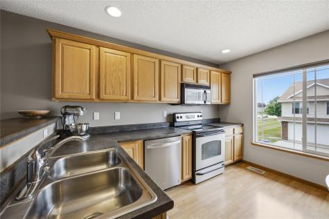 1410 Gentry Lane North Liberty IA 52317