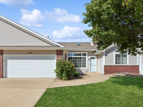 1233 74th Street NE Cedar Rapids IA 52402