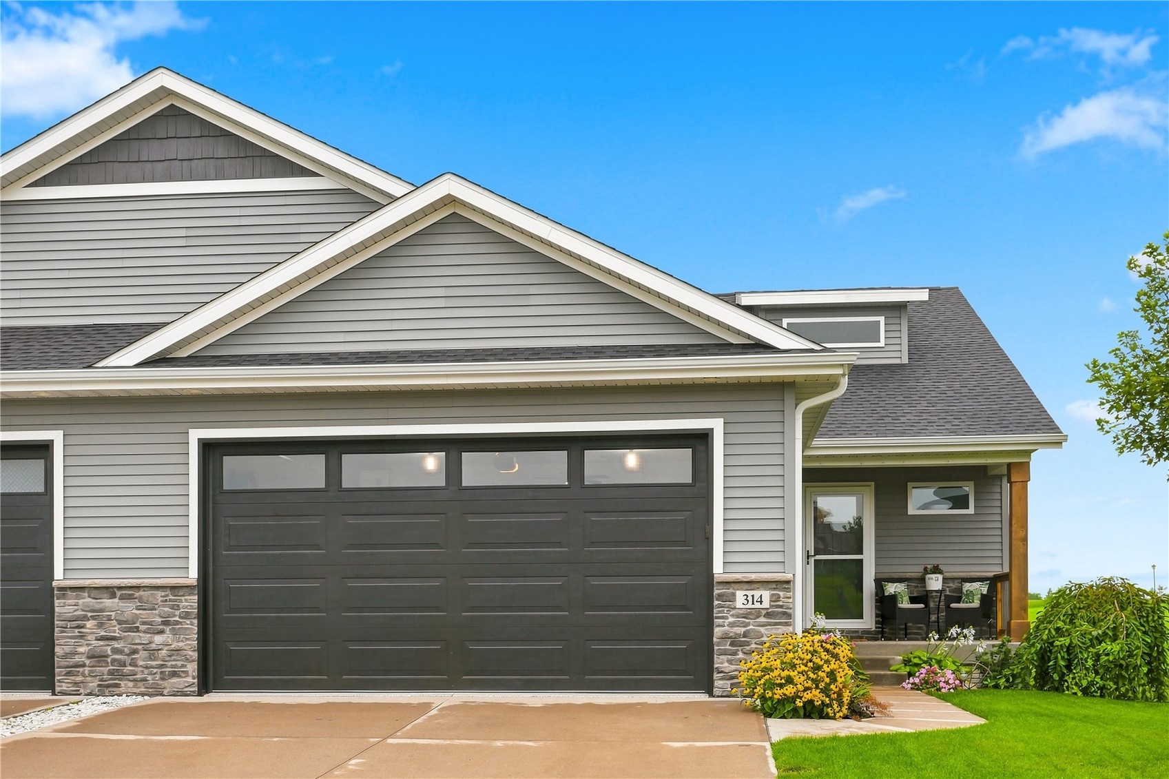 314 Dawson Drive West Branch IA 52358