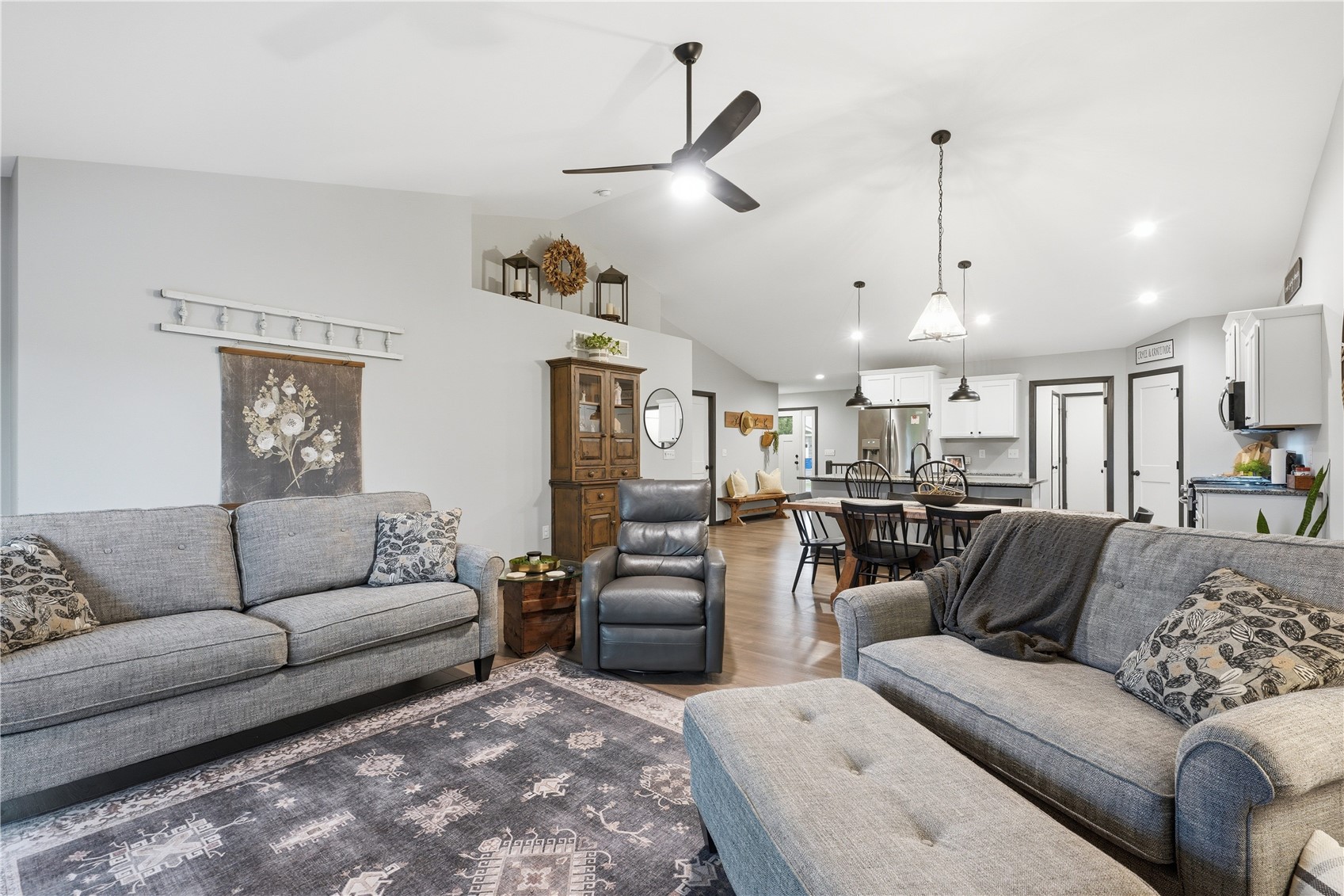 314 Dawson Drive West Branch IA 52358