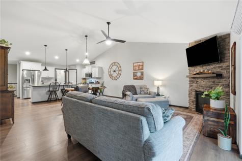 314 Dawson Drive West Branch IA 52358