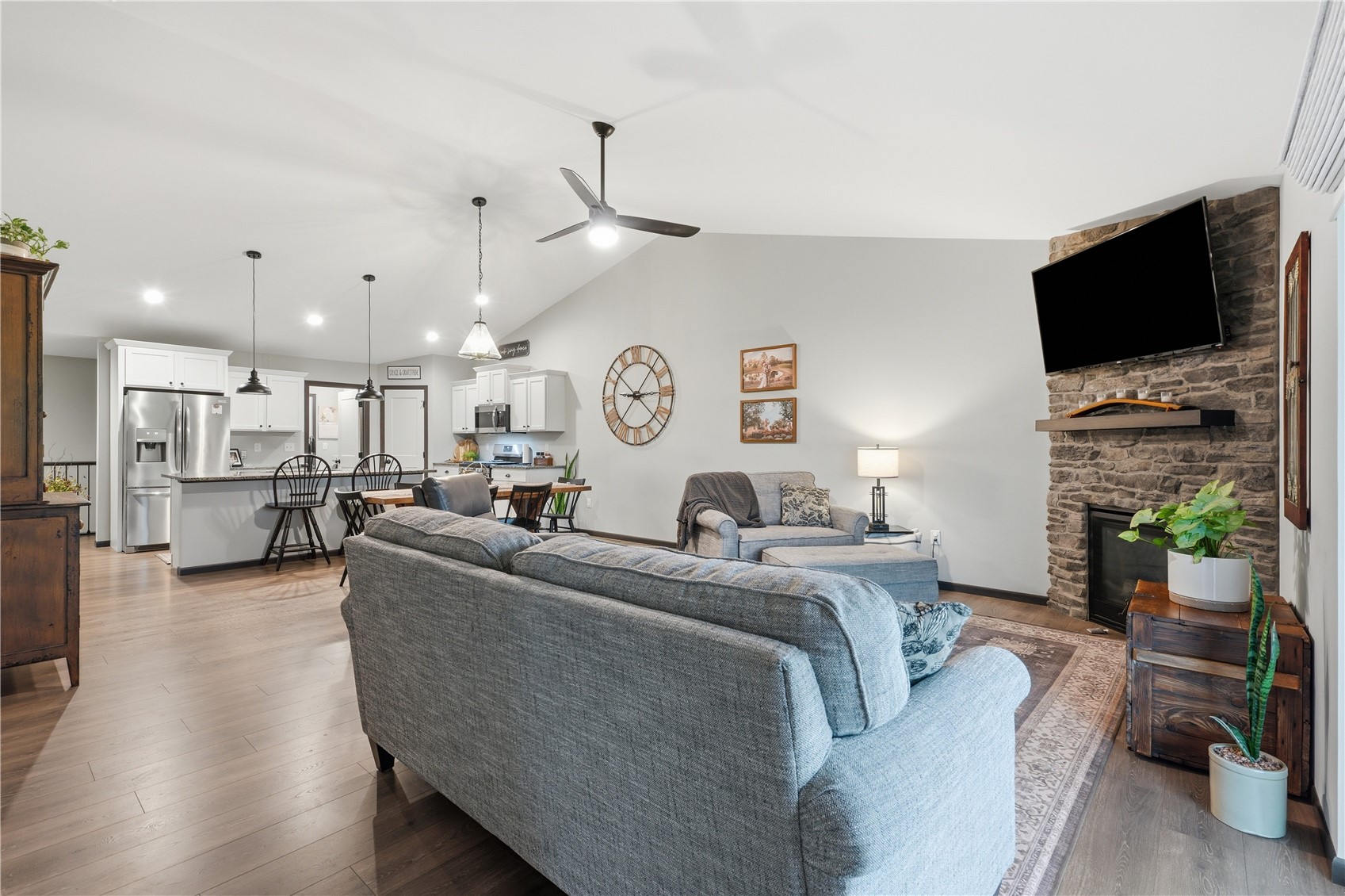 314 Dawson Drive West Branch IA 52358