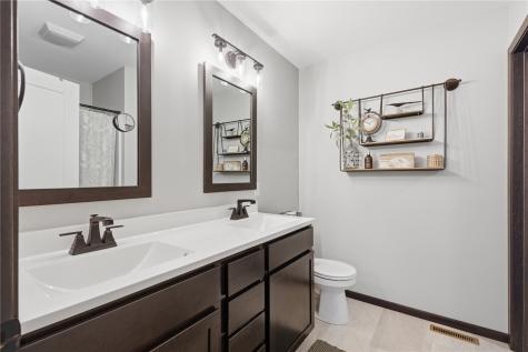 314 Dawson Drive West Branch IA 52358