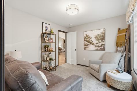 314 Dawson Drive West Branch IA 52358