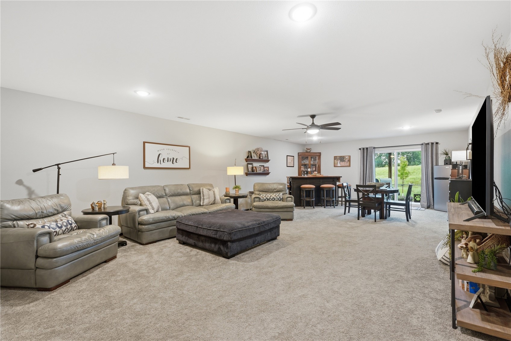 314 Dawson Drive West Branch IA 52358