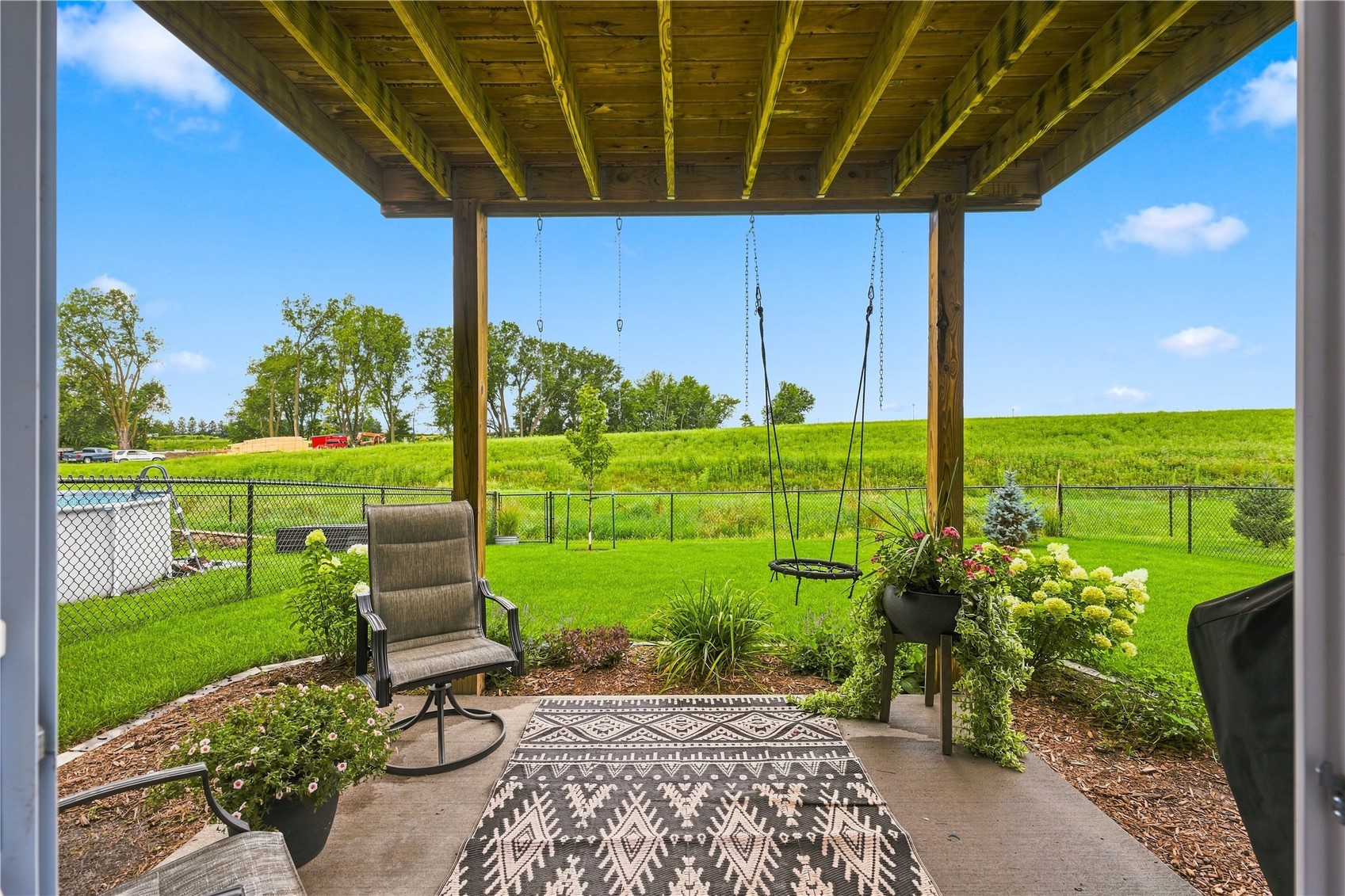 314 Dawson Drive West Branch IA 52358