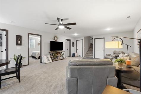314 Dawson Drive West Branch IA 52358