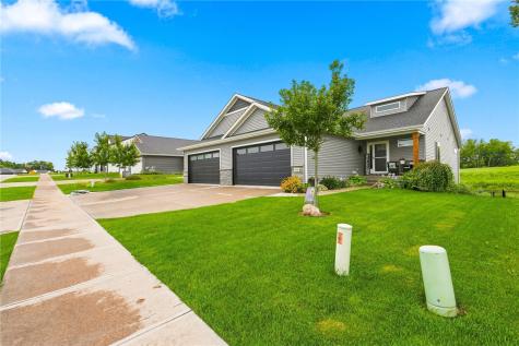 314 Dawson Drive West Branch IA 52358