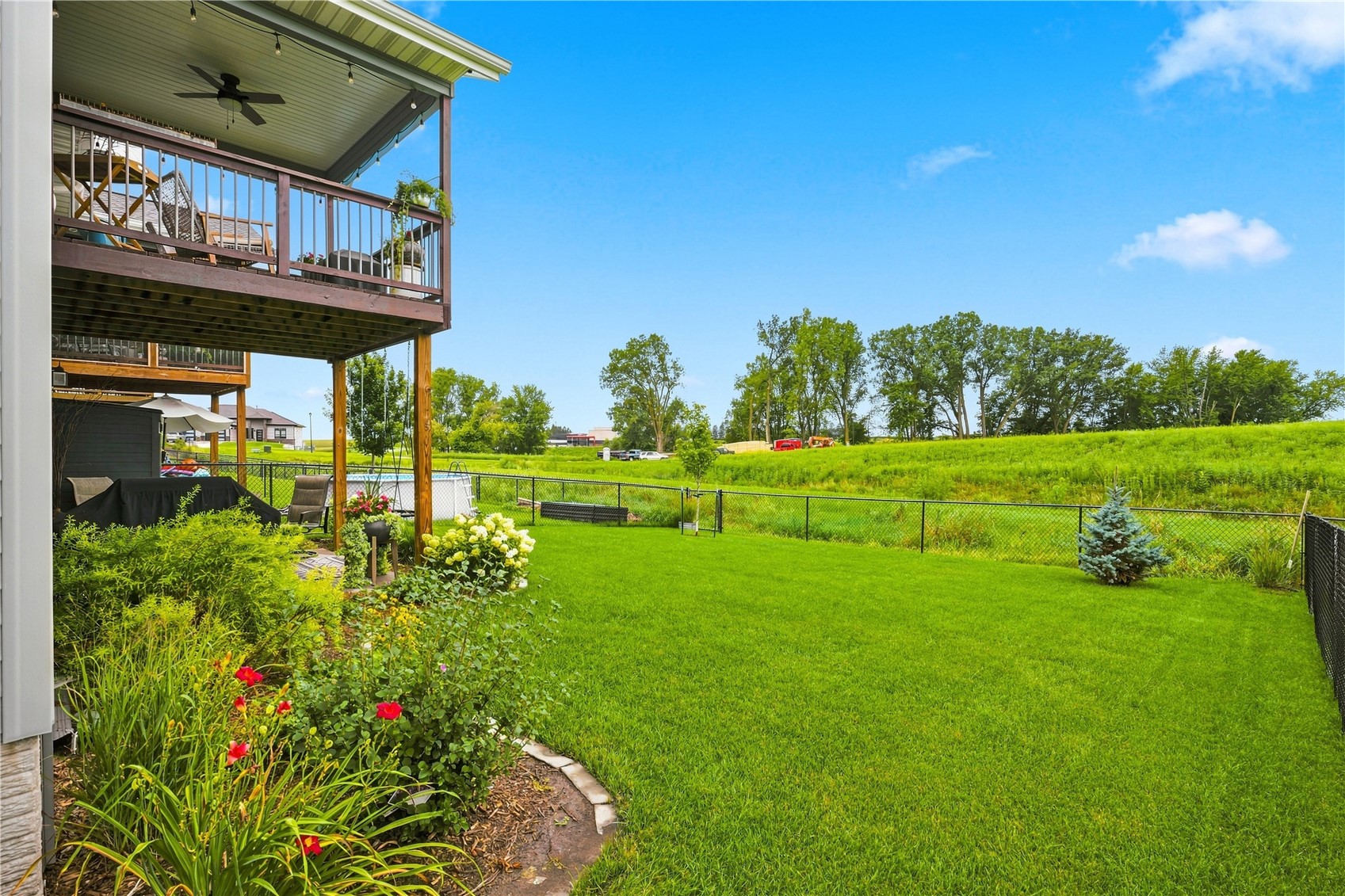 314 Dawson Drive West Branch IA 52358
