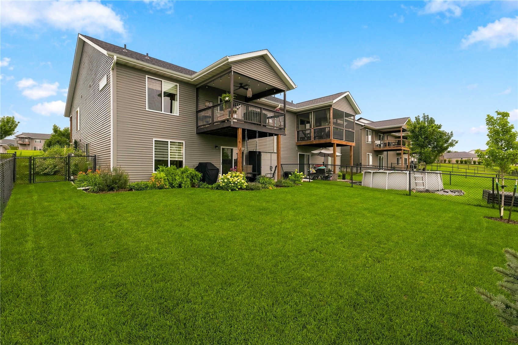 314 Dawson Drive West Branch IA 52358
