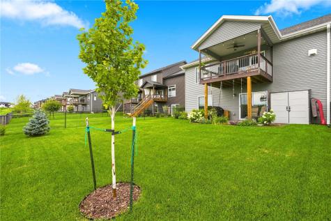 314 Dawson Drive West Branch IA 52358
