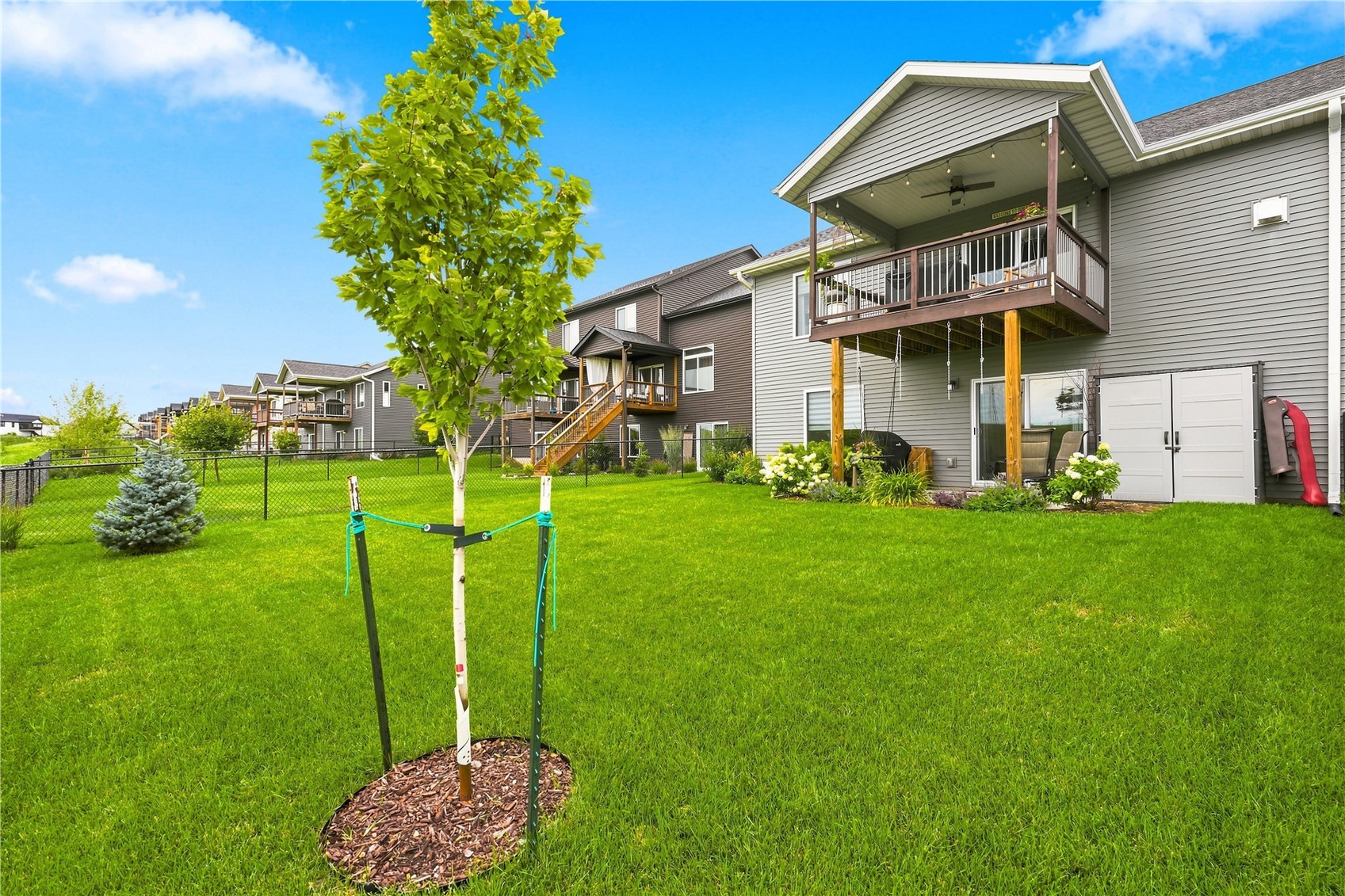 314 Dawson Drive West Branch IA 52358