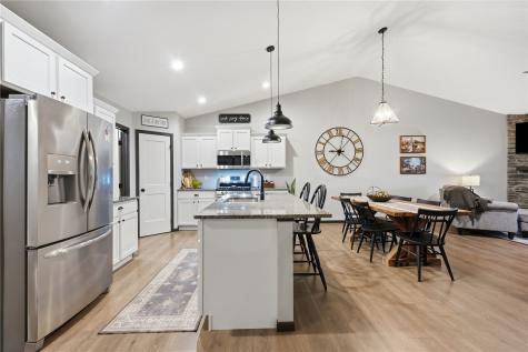 314 Dawson Drive West Branch IA 52358