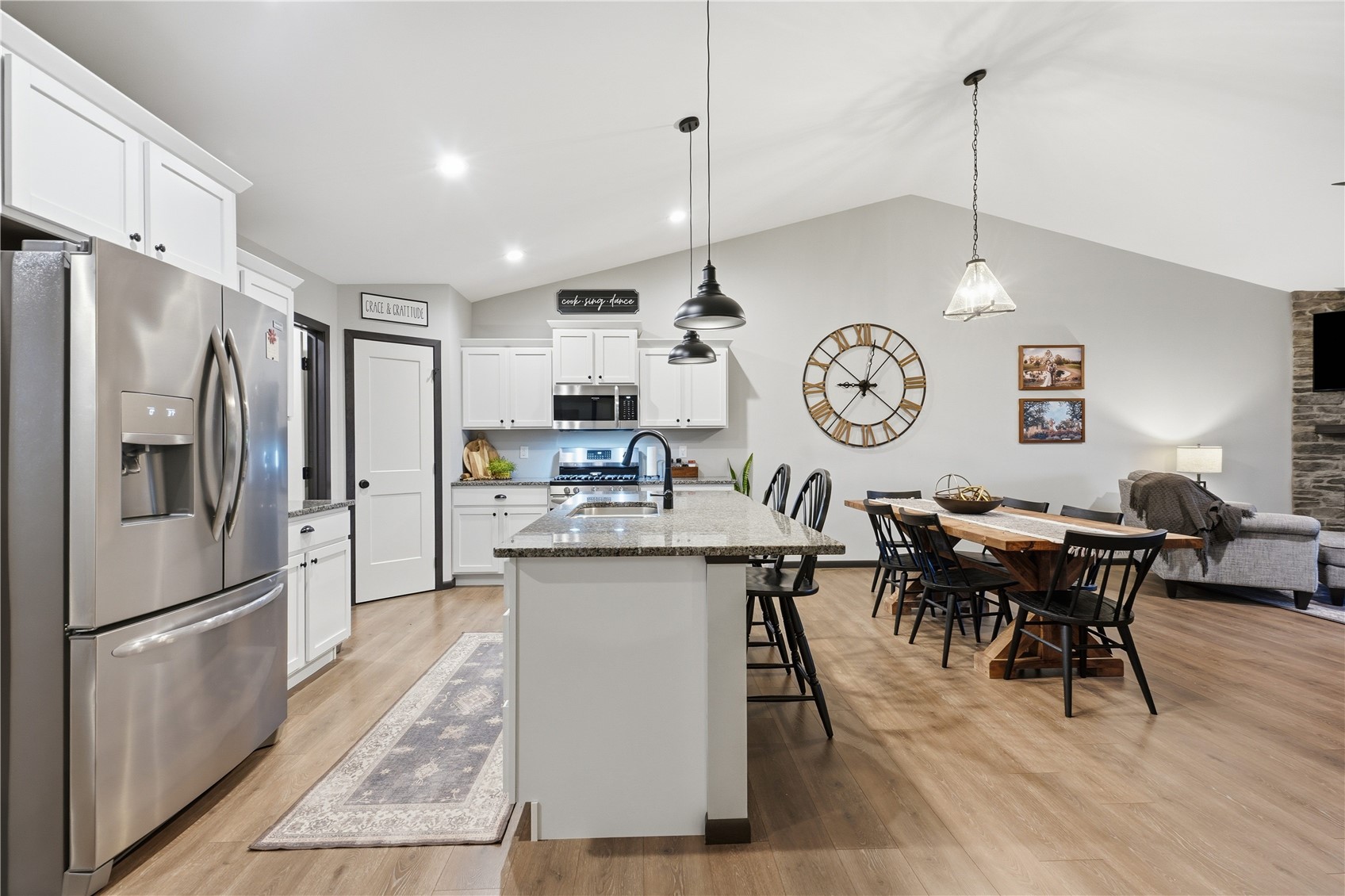 314 Dawson Drive West Branch IA 52358
