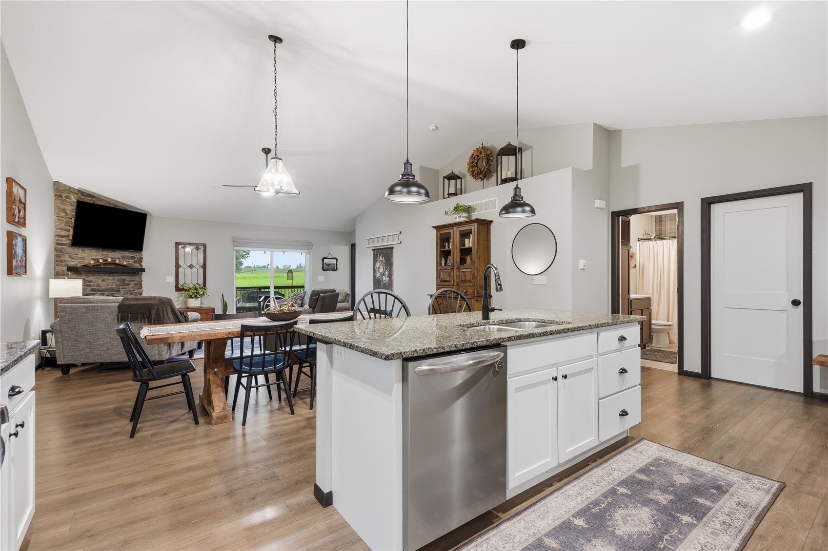 314 Dawson Drive West Branch IA 52358