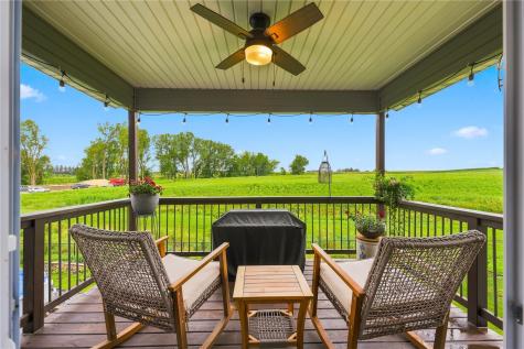 314 Dawson Drive West Branch IA 52358