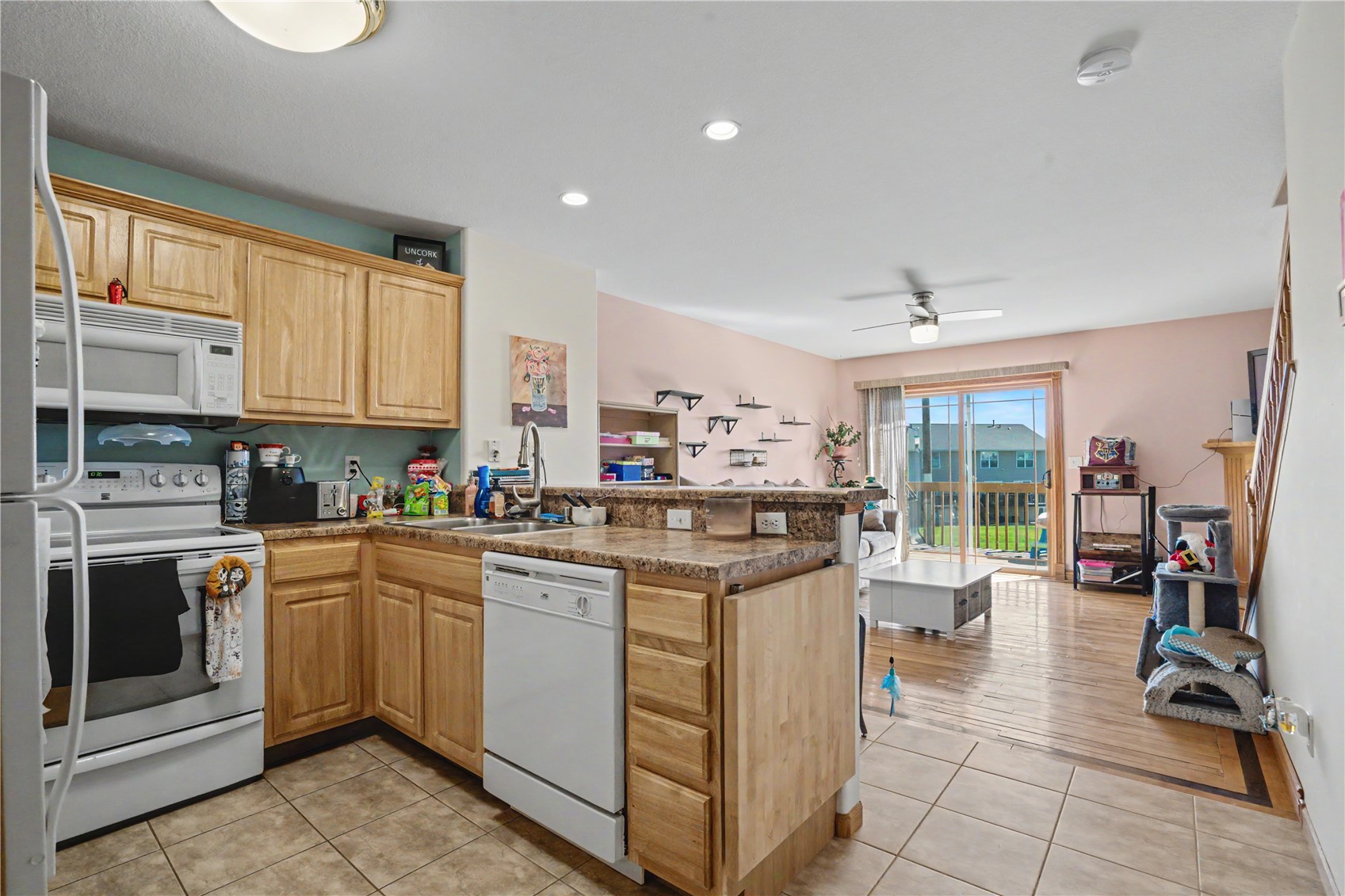 3840 37th Avenue SW Cedar Rapids IA 52404