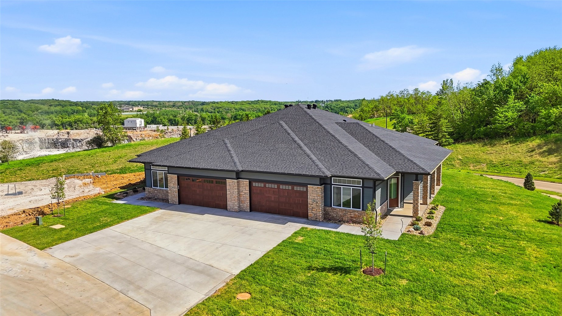 1901 Country Club Drive Coralville IA 52241