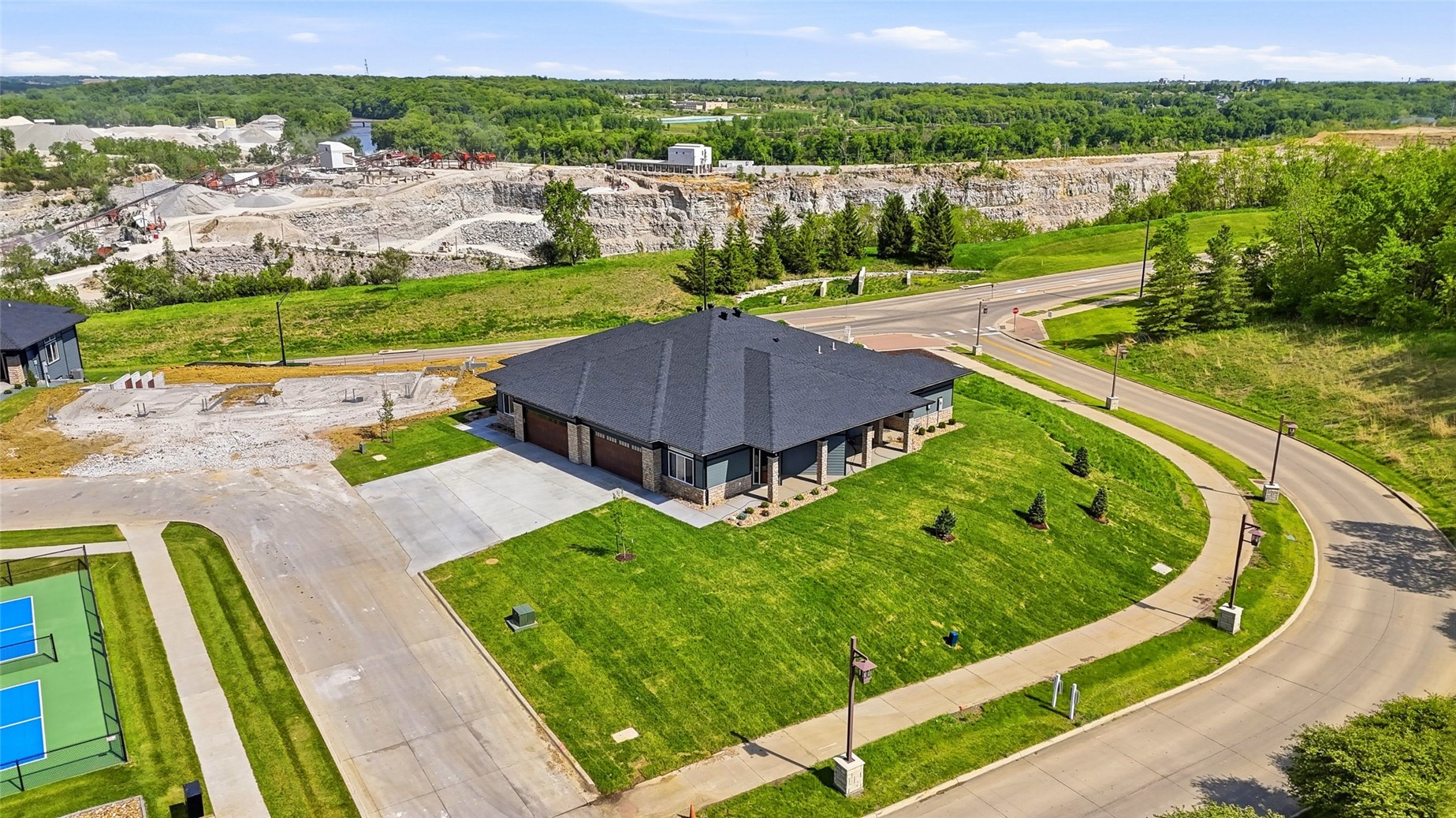 1901 Country Club Drive Coralville IA 52241
