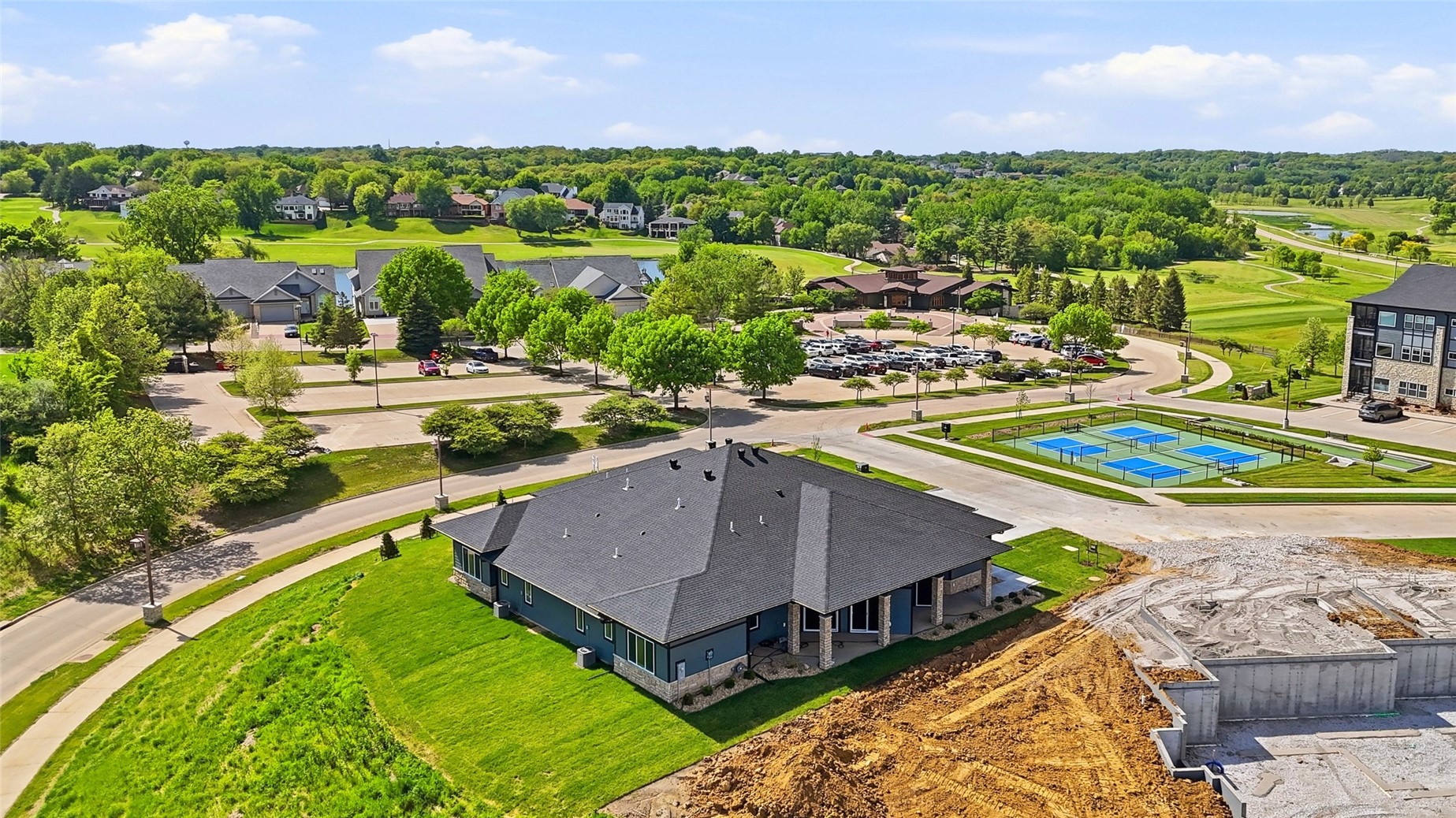 1901 Country Club Drive Coralville IA 52241