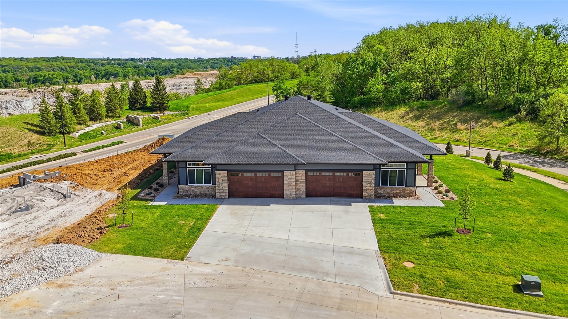 1901 Country Club Drive Coralville IA 52241