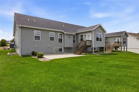 3062 Duckhorn Cove Marion IA 52302