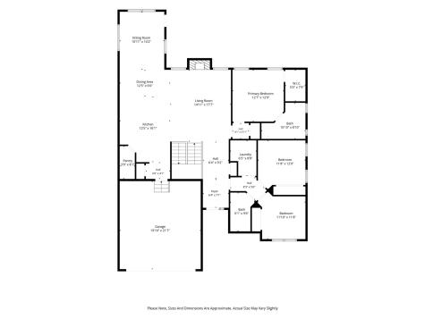 3062 Duckhorn Cove Marion IA 52302
