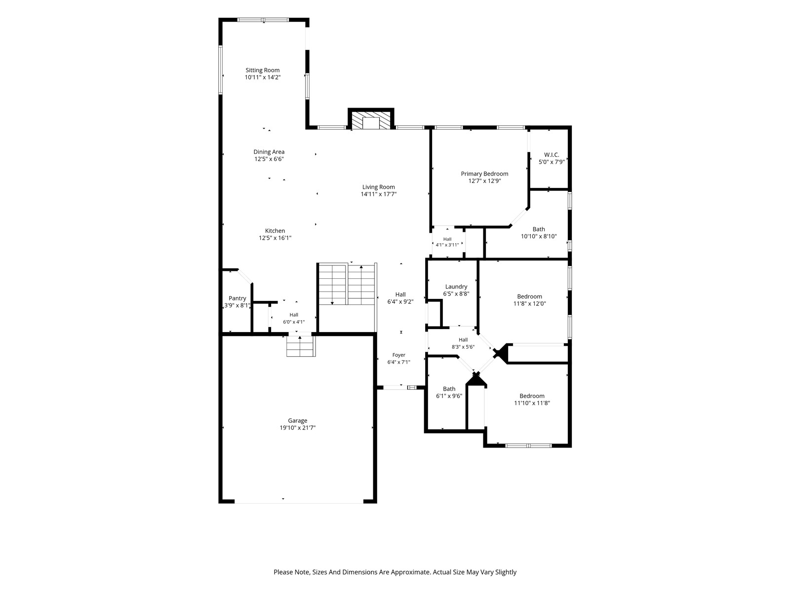 3062 Duckhorn Cove Marion IA 52302