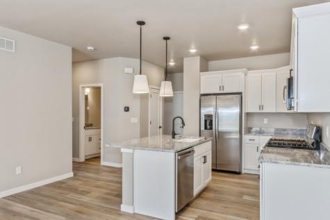 415 Solstice Court North Liberty IA 52317