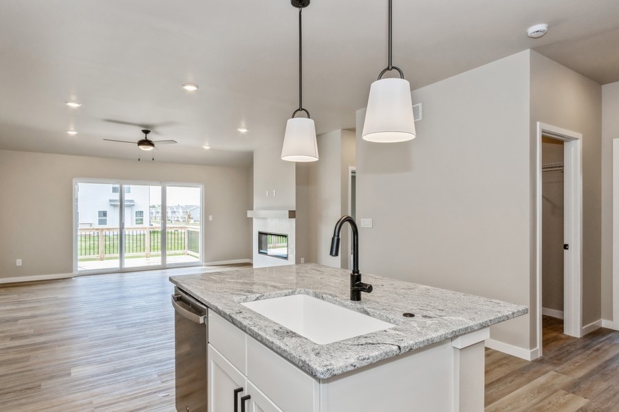 415 Solstice Court North Liberty IA 52317