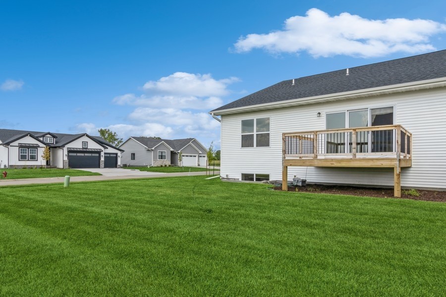 415 Solstice Court North Liberty IA 52317