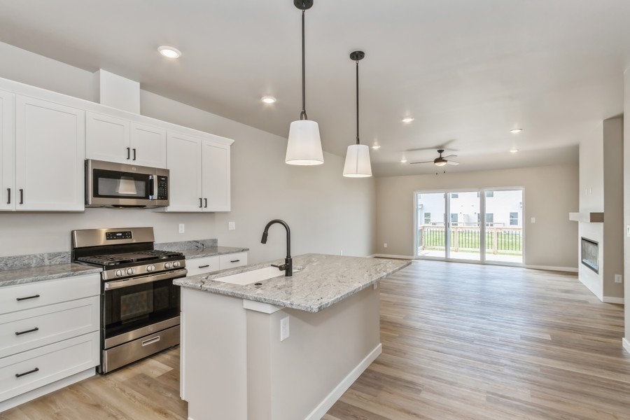 415 Solstice Court North Liberty IA 52317