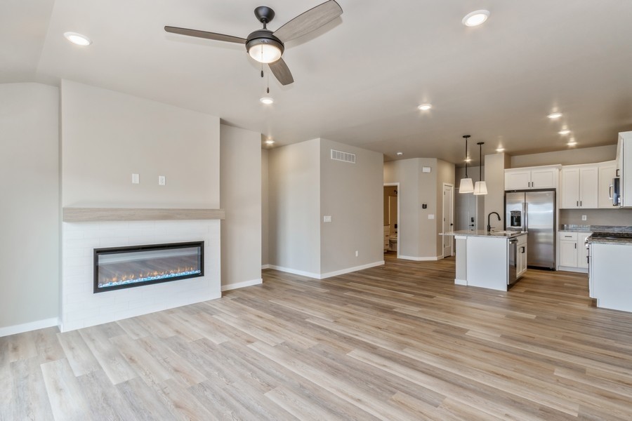 415 Solstice Court North Liberty IA 52317