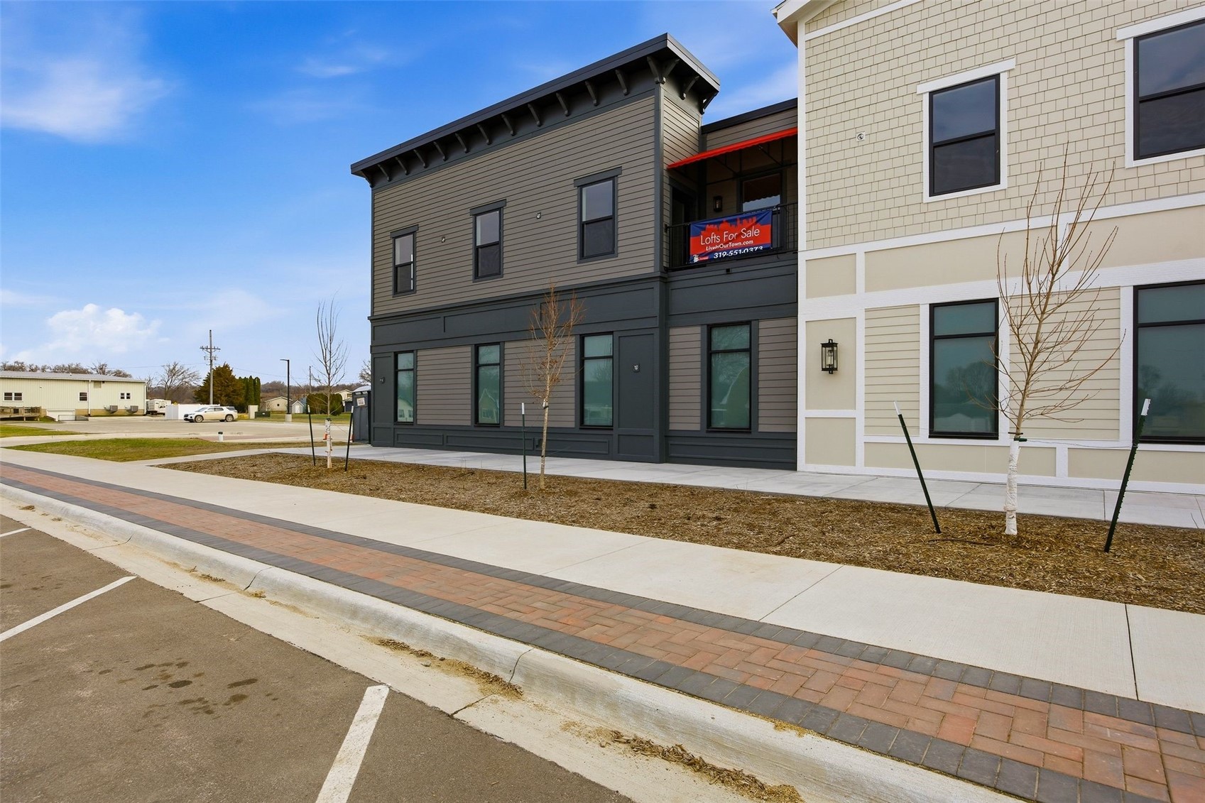 1500 Main Street Ely IA 52227