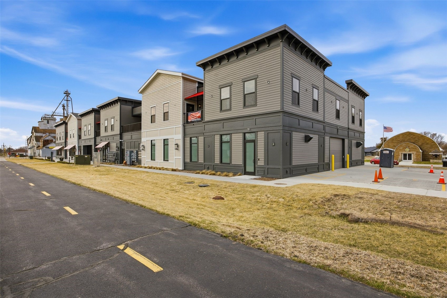 1500 Main Street Ely IA 52227