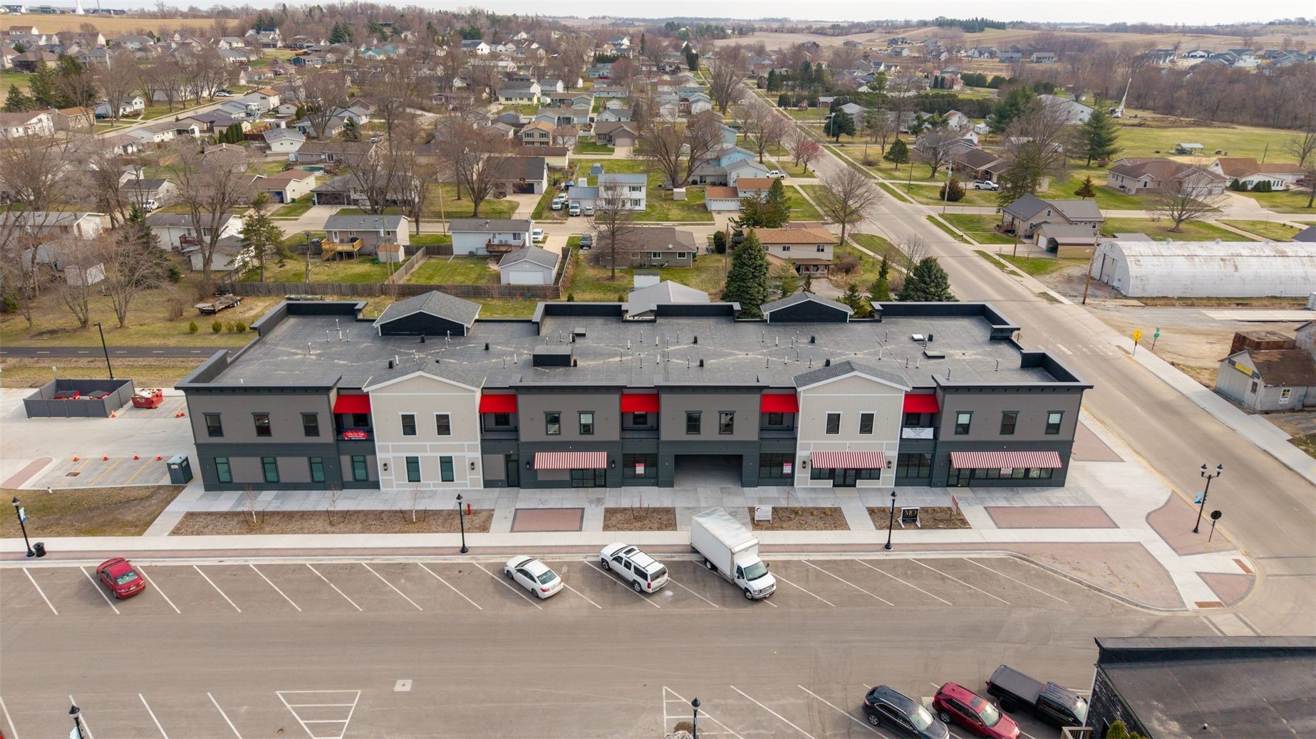 1500 Main Street Ely IA 52227
