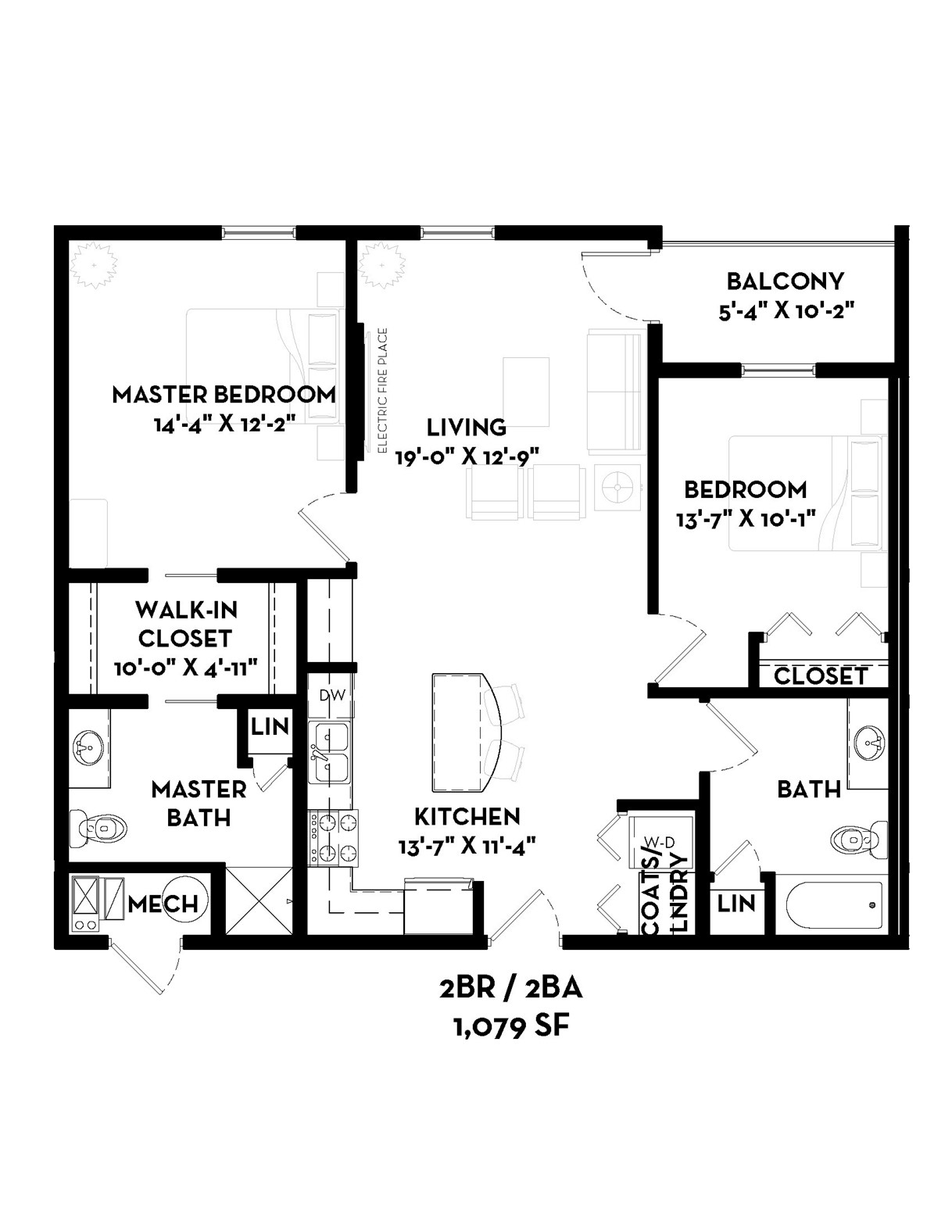 1500 Main Street Ely IA 52227