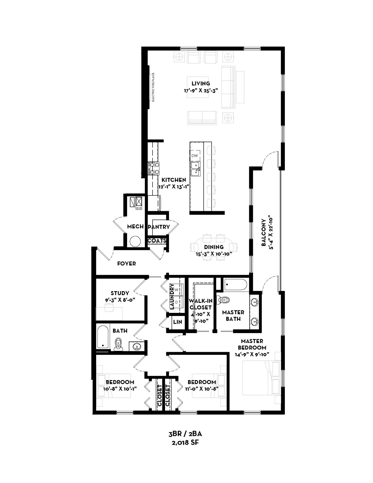 1500 Main Street Ely IA 52227
