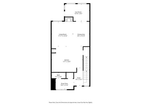 1110 Ivy Lane North Liberty IA 52317