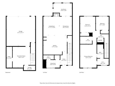 1110 Ivy Lane North Liberty IA 52317