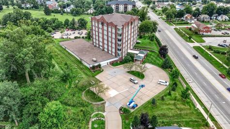 111 Cottage Grove Avenue SE Cedar Rapids IA 52403