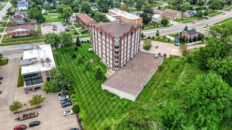 111 Cottage Grove Avenue SE Cedar Rapids IA 52403