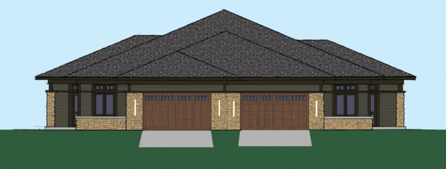 1903 Country Club Drive Coralville IA 52241