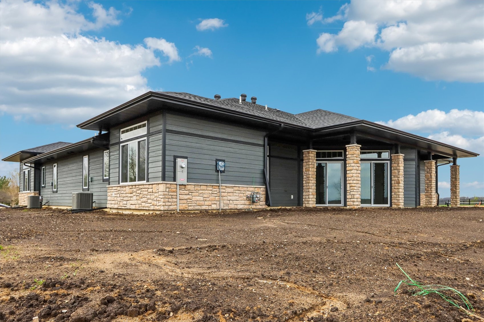 1903 Country Club Drive Coralville IA 52241