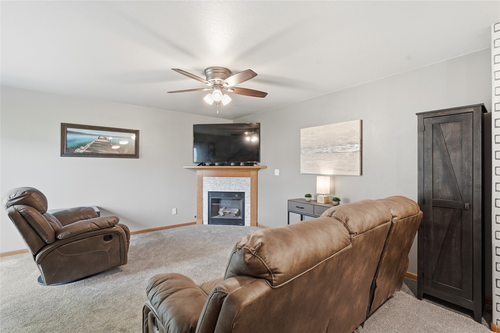 3415 Queen Drive SW Cedar Rapids IA 52404